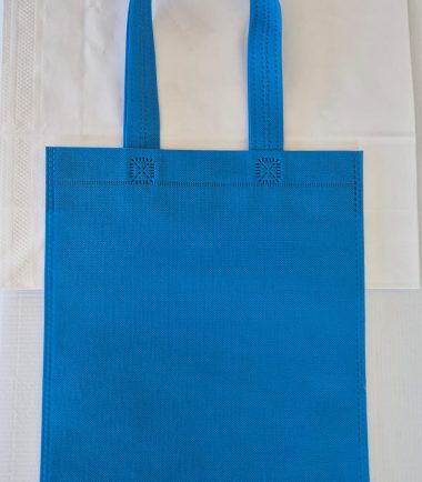 REF 922 Sacola TNT com Alça