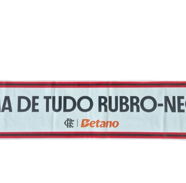 REF 1004 Faixas Plásticas para Eventos e Clubes de Futebol (cópia)